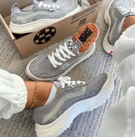 Tênis Vans linha premium