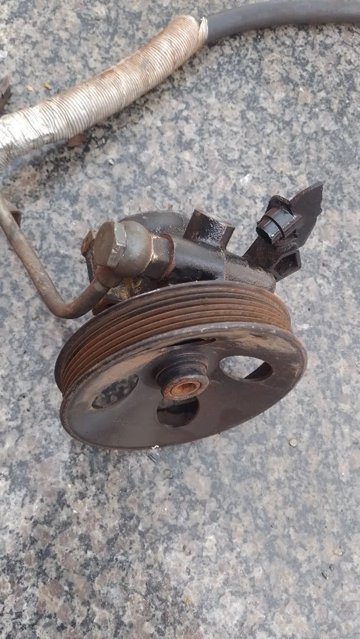 Vendo peças do Vectra 98