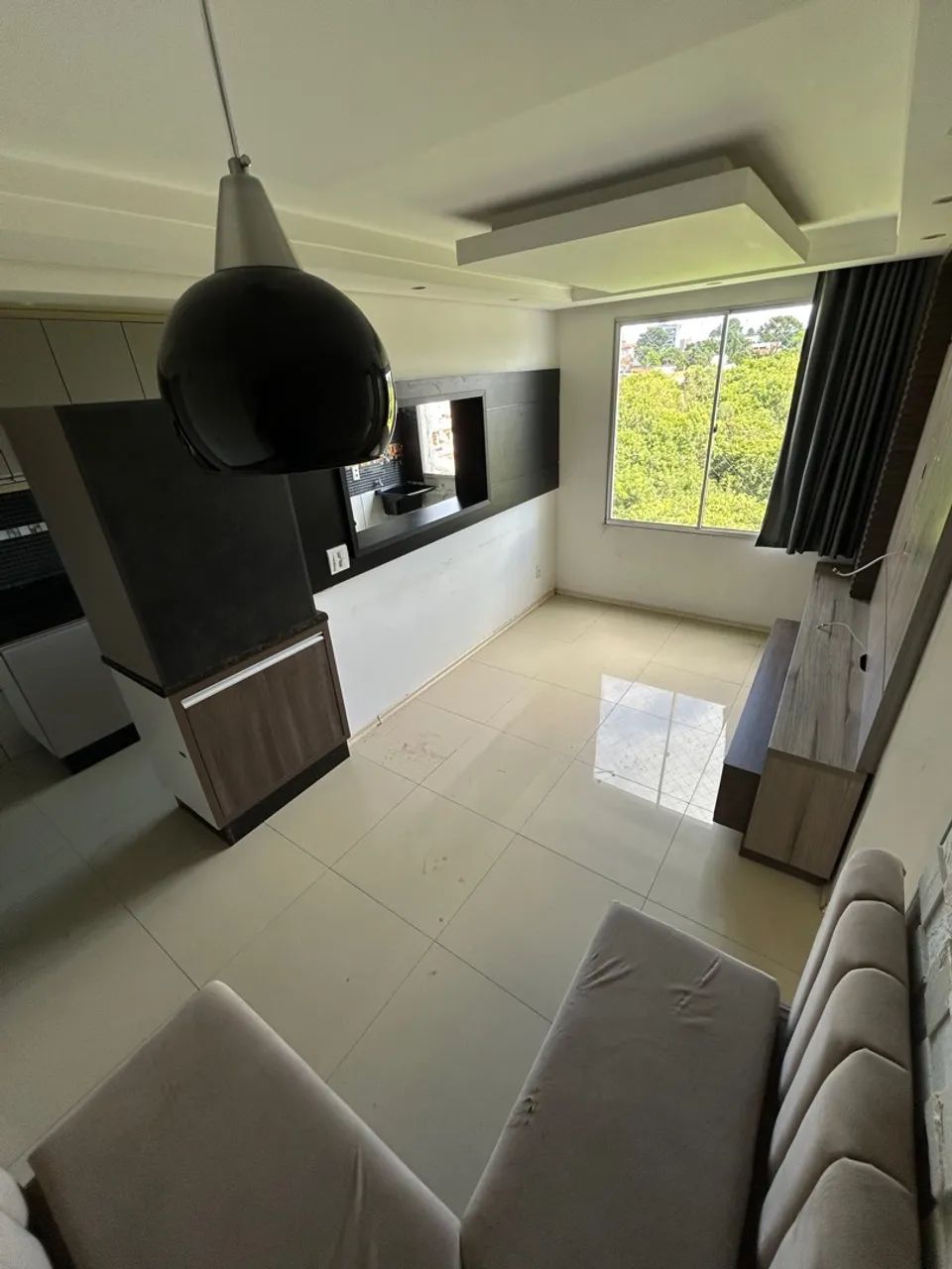 Apartamento Semi-Mobiliado 2 Quartos - Bairro Iná, São José dos Pinhais  - Foto 3