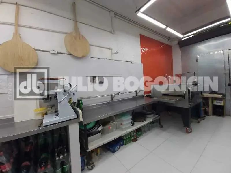 Excelente prédio à venda na Glória - Loja - 3 apartamentos - Foto 4