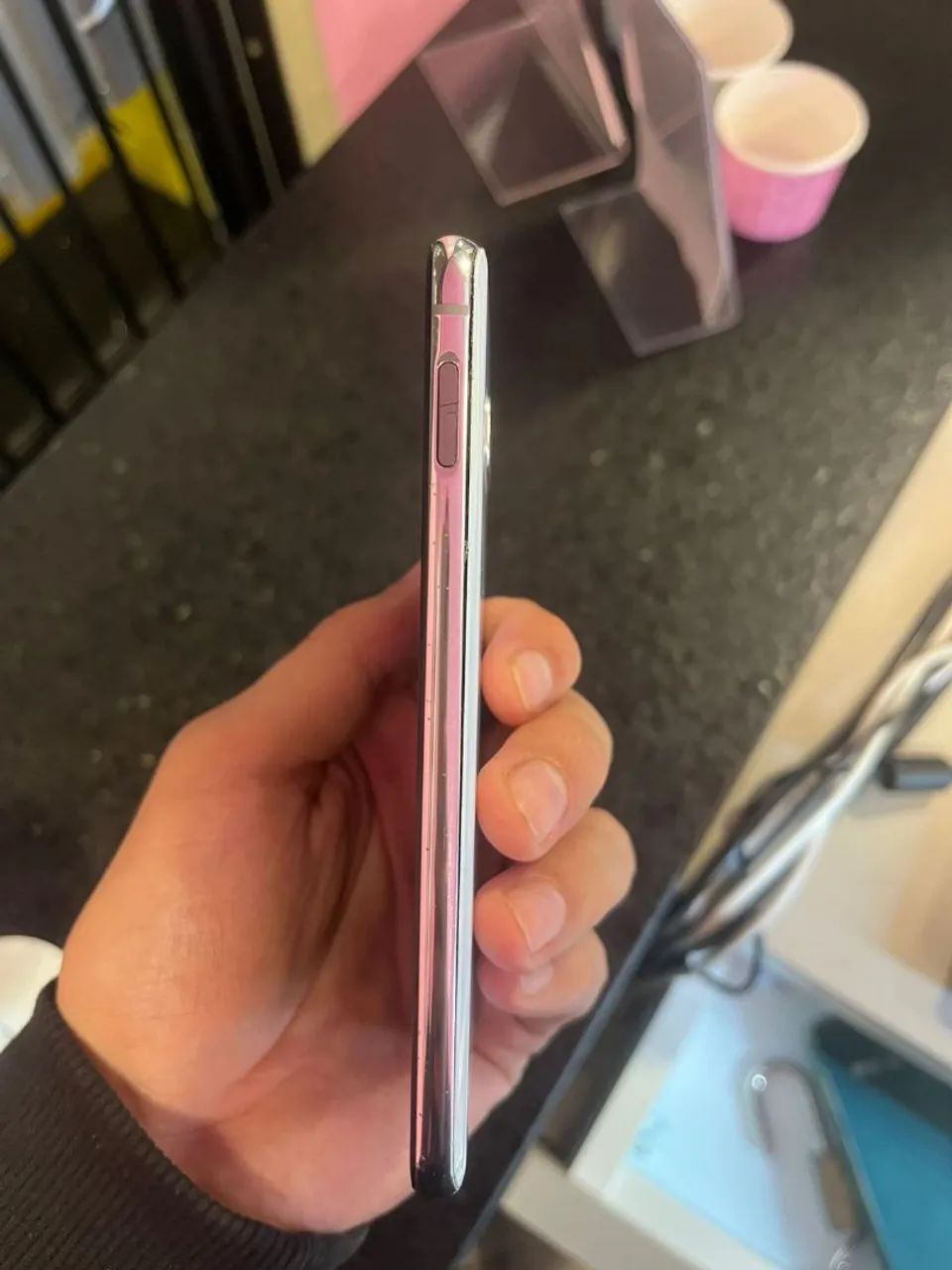 Vendo s10e - Foto 3