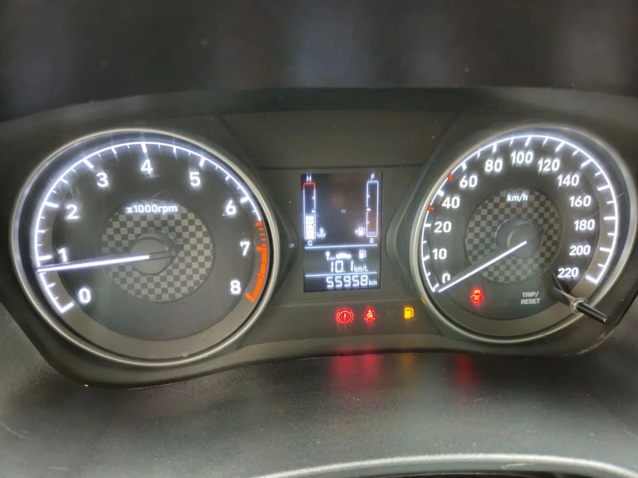 Hyundai HB20 Vision 1.0 Flex 12V MEC 2022 - Foto 12