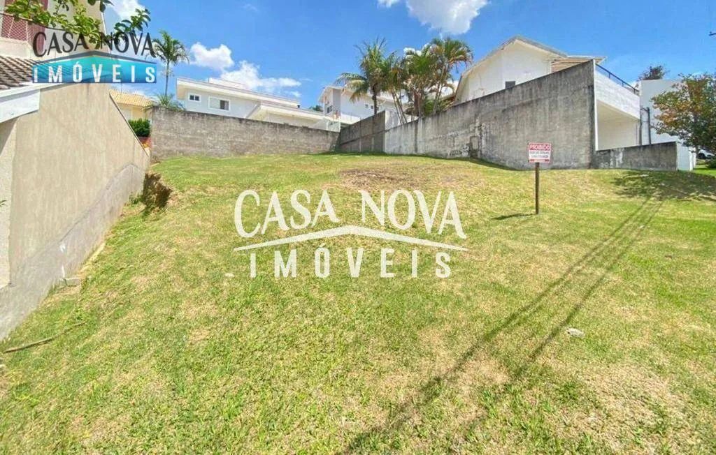 Terreno à venda, 384 m² por R$ 550.000,00 - Condomínio Recanto dos Paturis - Vinhedo/SP - Foto 4