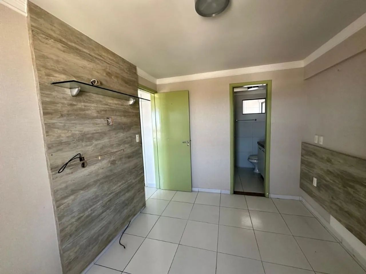 Apartamento com 2 dormitórios para alugar, 62 m² por R$ 2.500,00/mês - Petrópolis - Natal/ - Foto 15