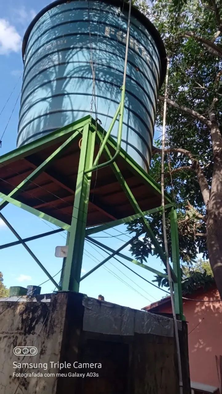 LOTES SERRA DA MESA - Foto 9