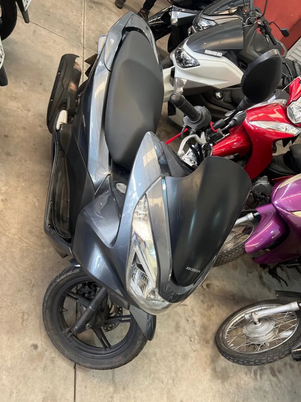 PCX 150 2016/16 - Foto 2