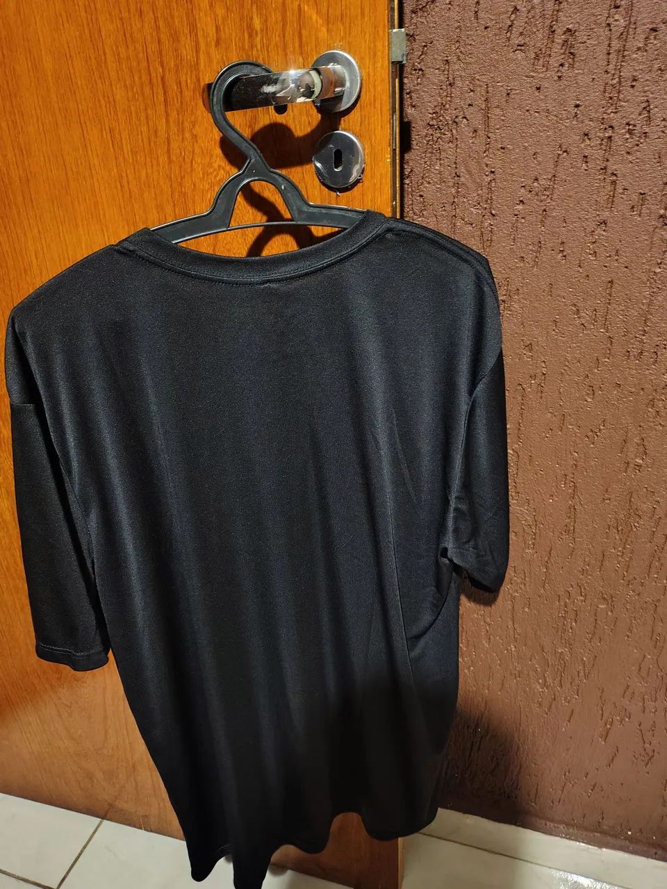 Camisa Comemorativa Corinthians Título Paulistão 2025 - Foto 3