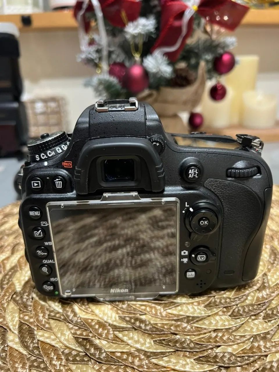 Nikon D610  41k clicks  - Foto 4
