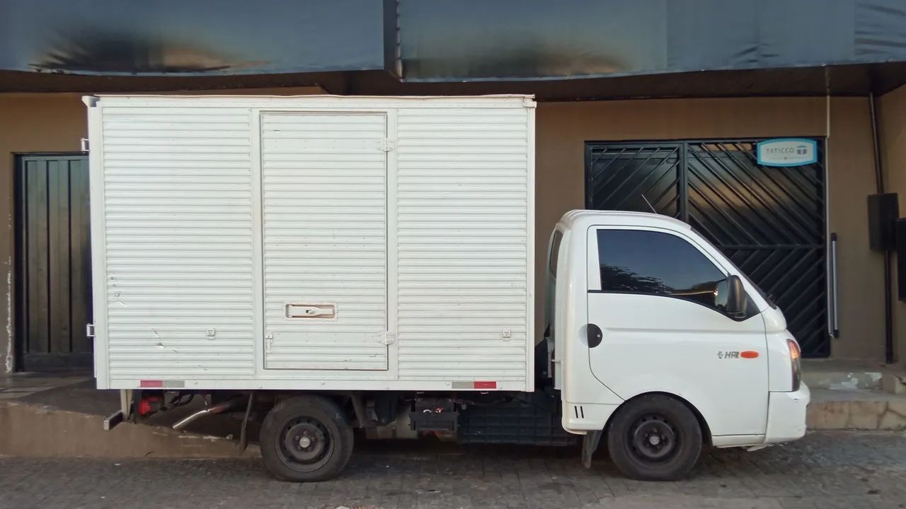 Frete e pequenas mudanças  - Foto 2