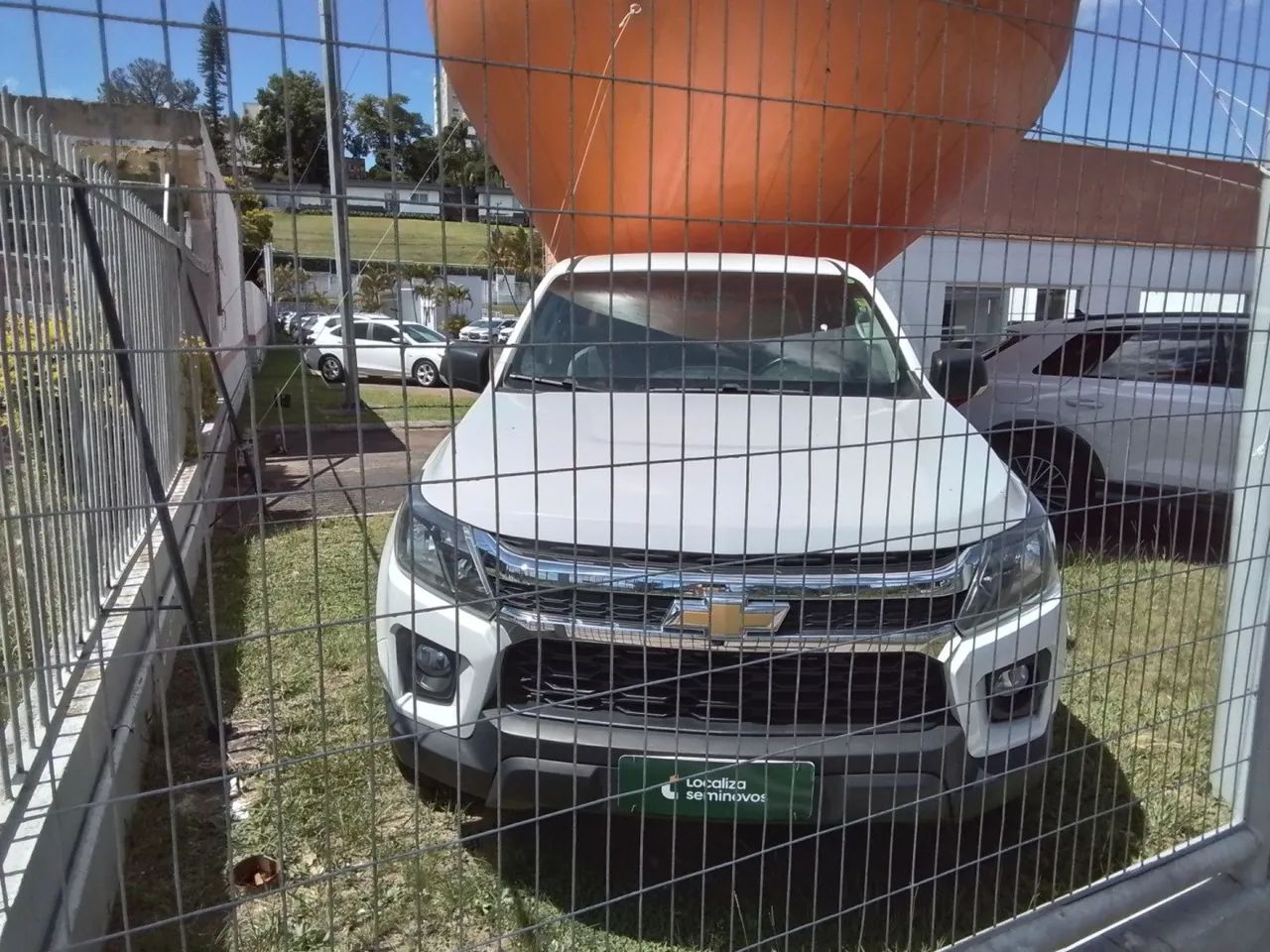 Chevrolet S10 2023 2.8 16v turbo diesel lt cd 4x4 automático