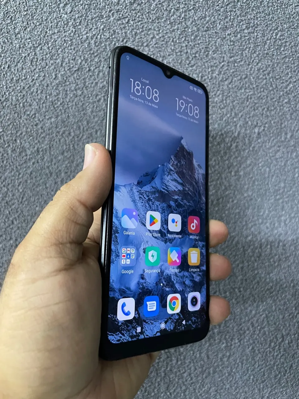 Xiaomi Redmi 10A 64gb
