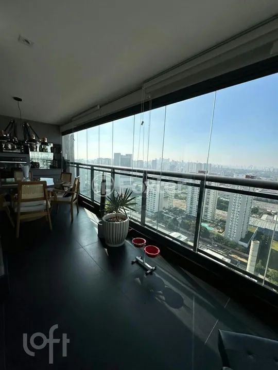 Apartamento à venda Avenida Mofarrej, Vila Leopoldina - São Paulo - Foto 8