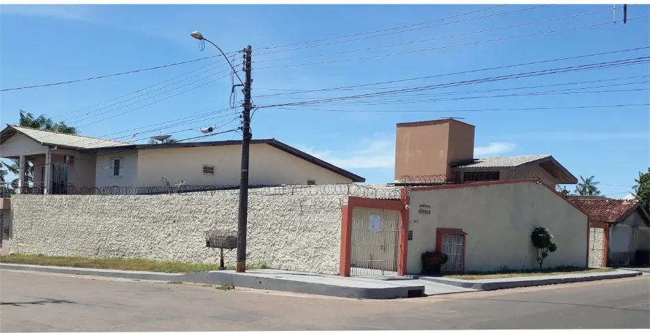 Apartamento c/ 1 Suite + Sala/Cozinha - Congós