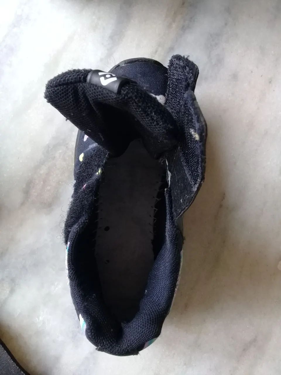 Tênis Infantil Unicórnio - 29 ( 5 ANOS ) - Foto 6