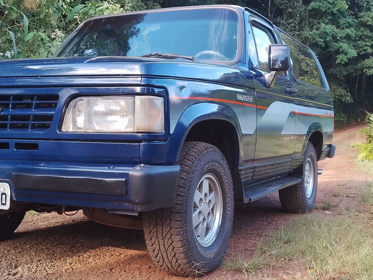 GM Bonanza 1994 - Foto 4