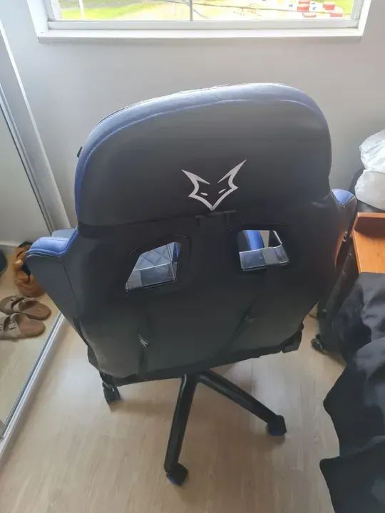 Cadeira Gamer Husky Pro - Foto 2