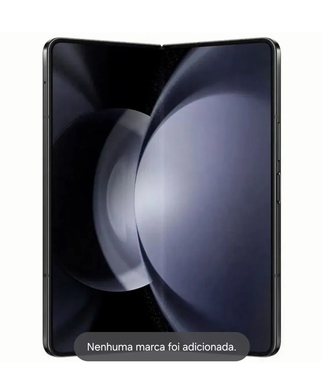 Galaxy Z Fold 5 512m