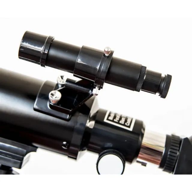 Telescópio Astronômico Refrator Azimutal F40070M  Greika - Foto 4
