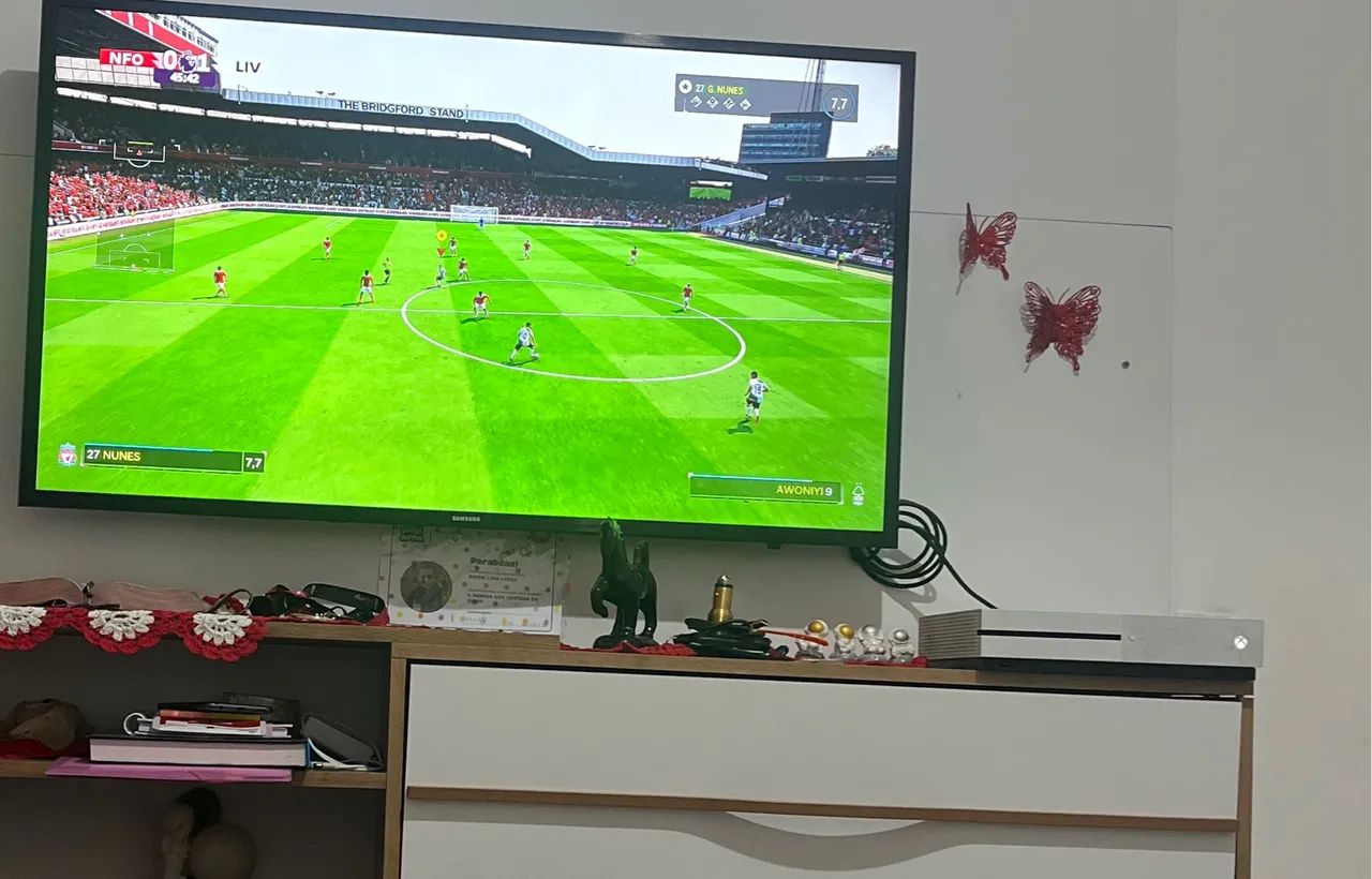Xbox one S - 1Tb 