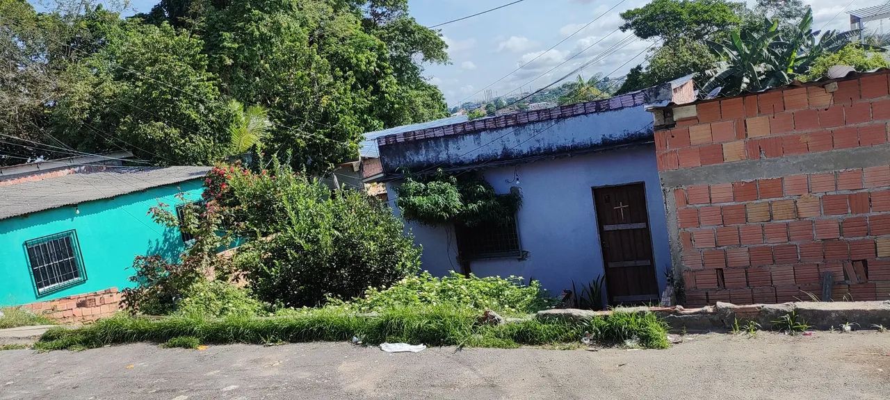 Foto - Manaus - Mauazinho