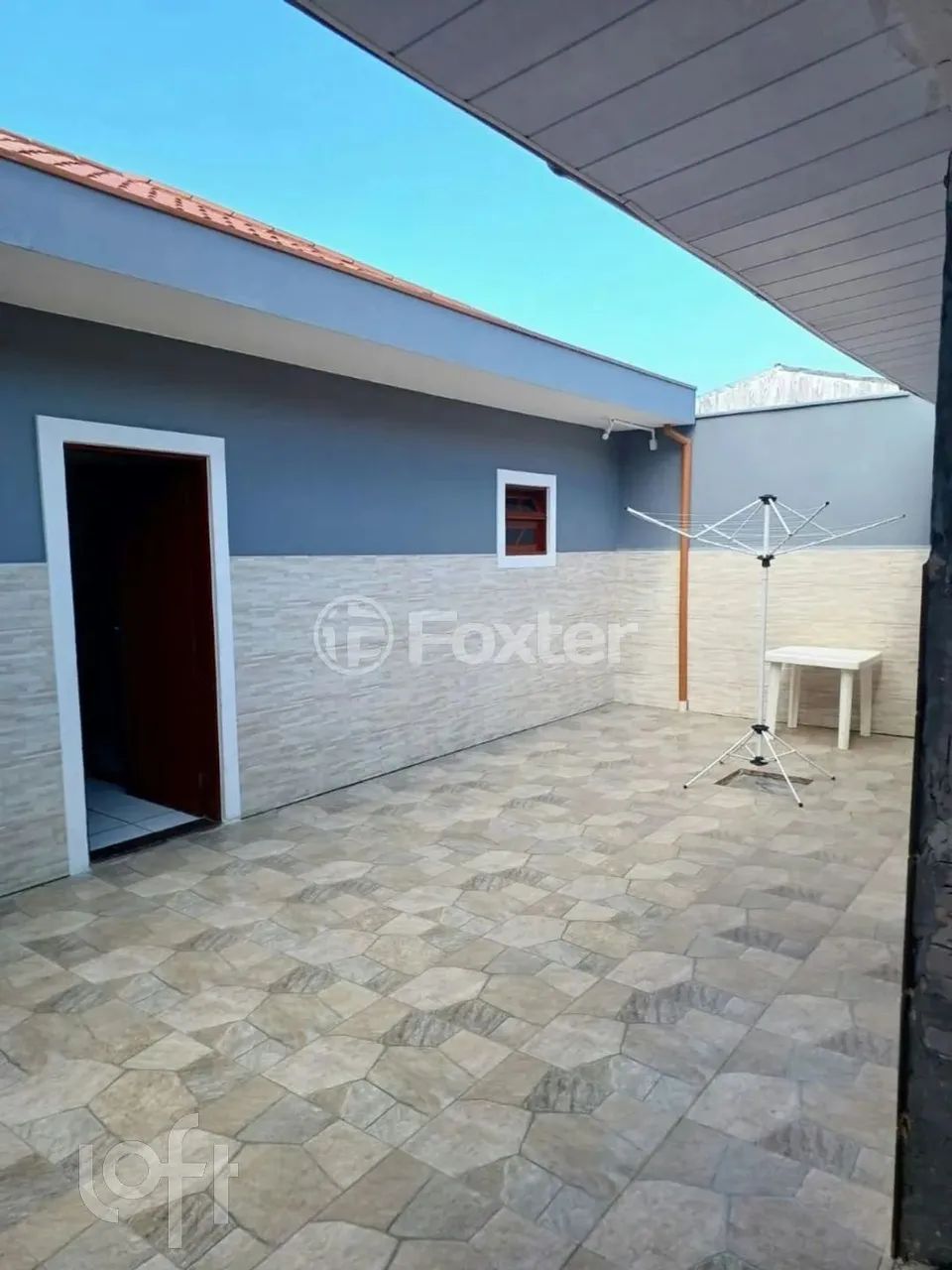 Casa à venda Rua Beja, Forquilhas - São José
