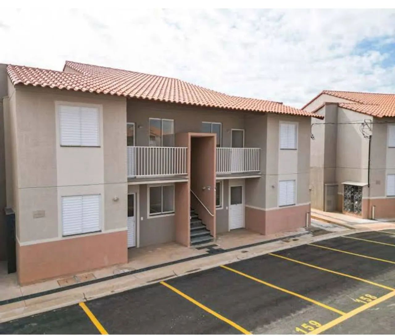 Foto - Votorantim - Jardim Palmira