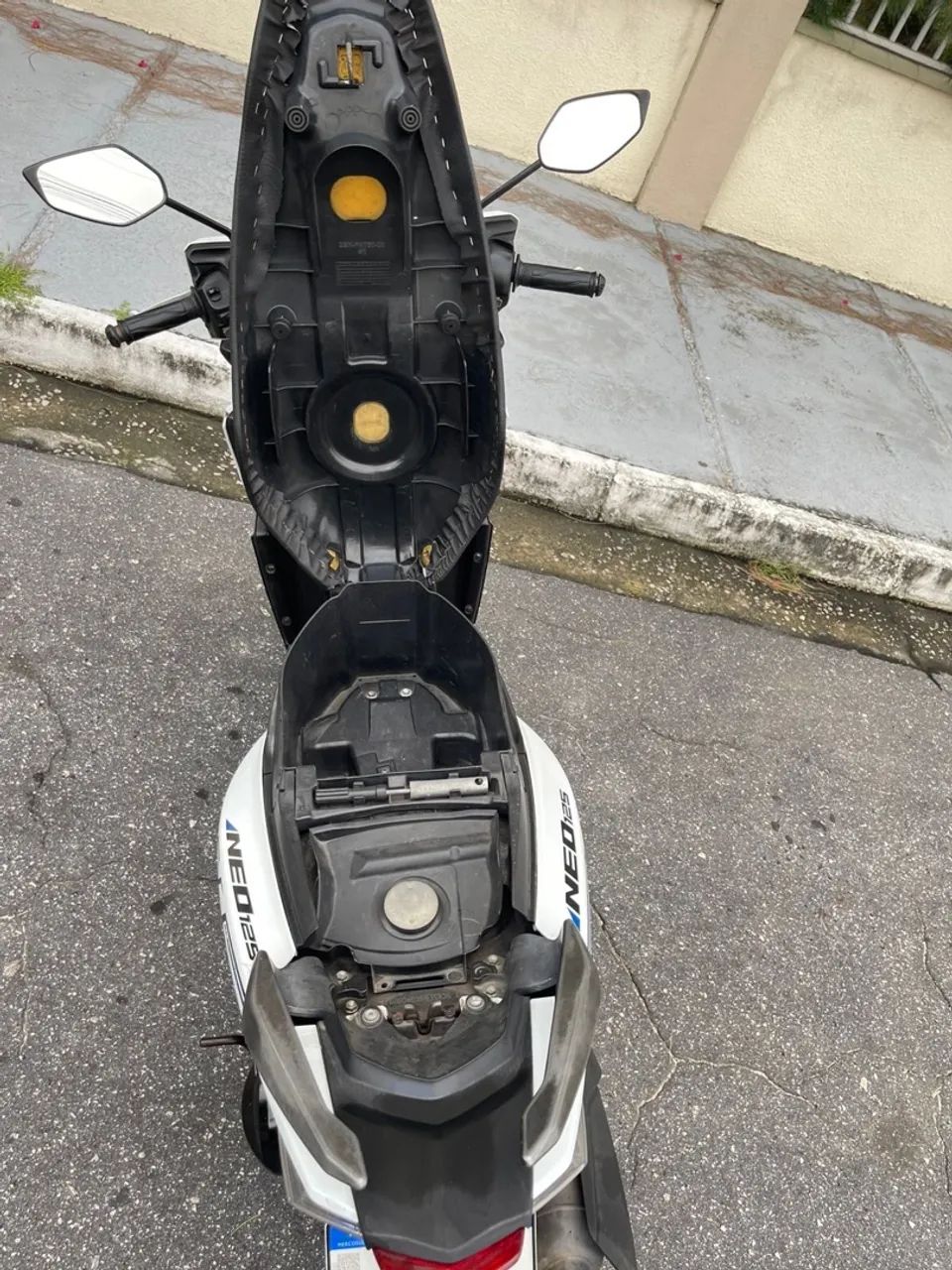 YAMAHA NEO  - Foto 3