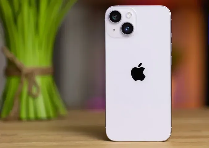 Iphone 14 128gb IMPECAVEL LOJA FISICA + BRINDES