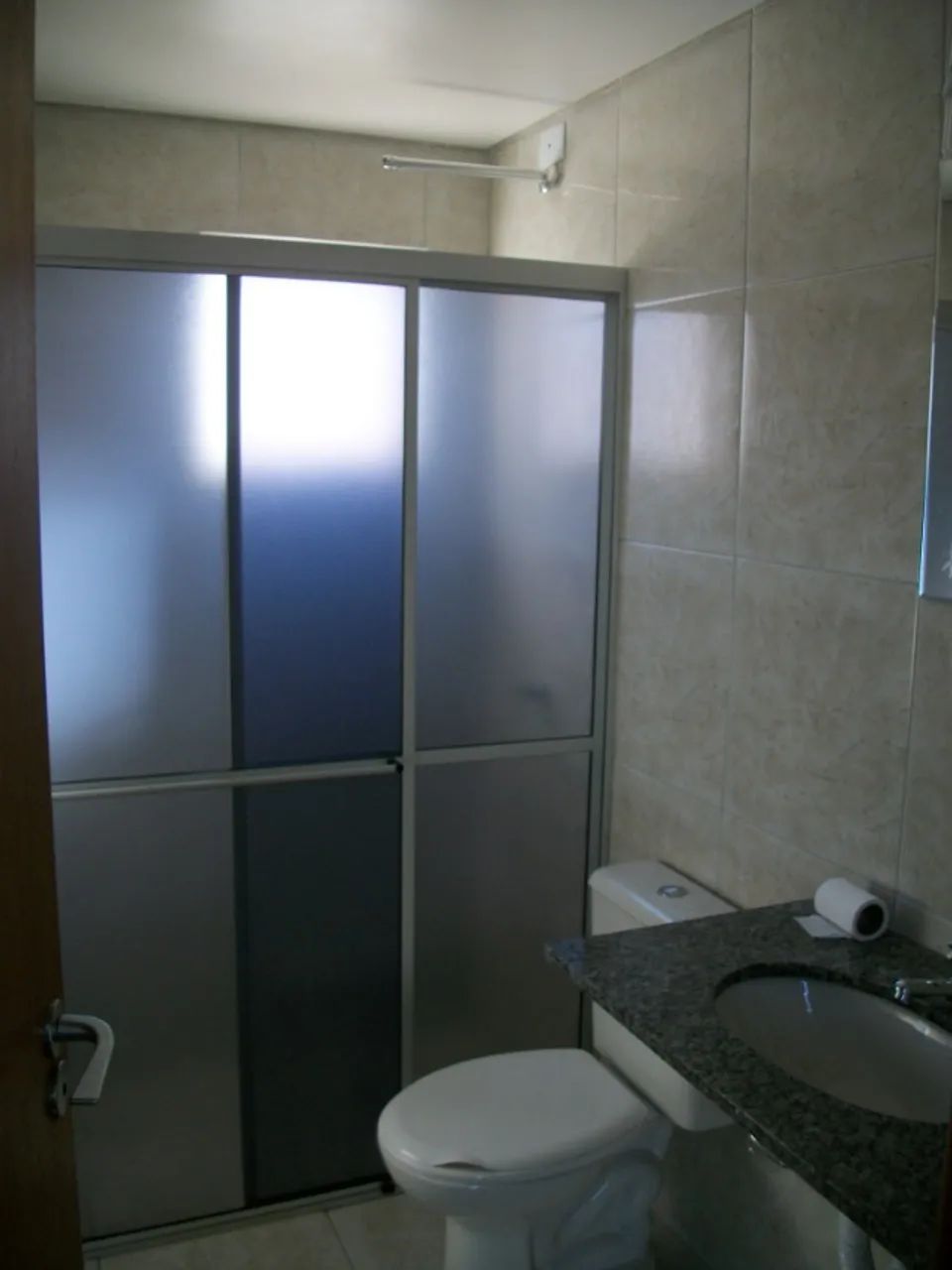Alugo Apartamento 3 quartos no Capão Raso - Foto 5