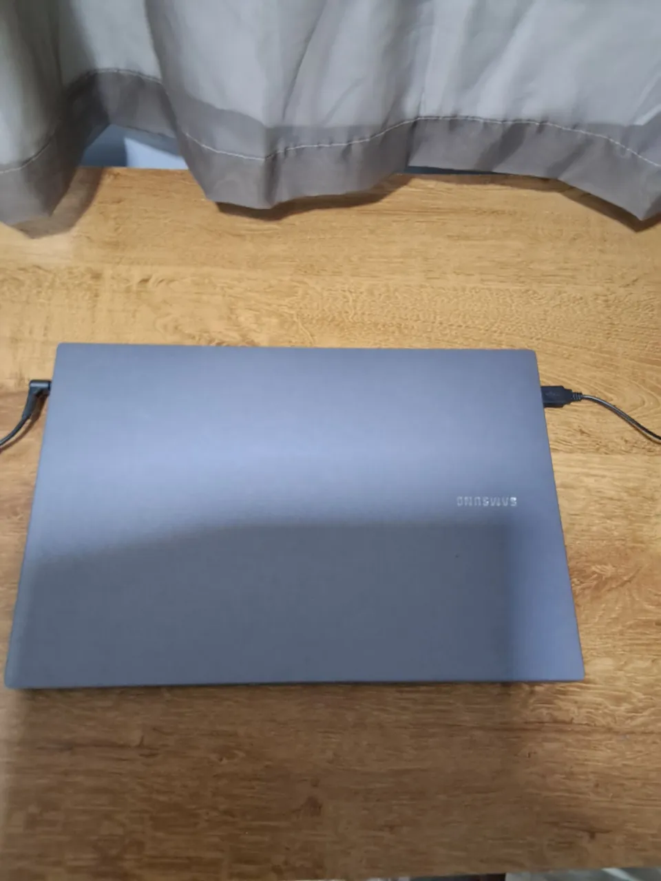 Notebook Samsung