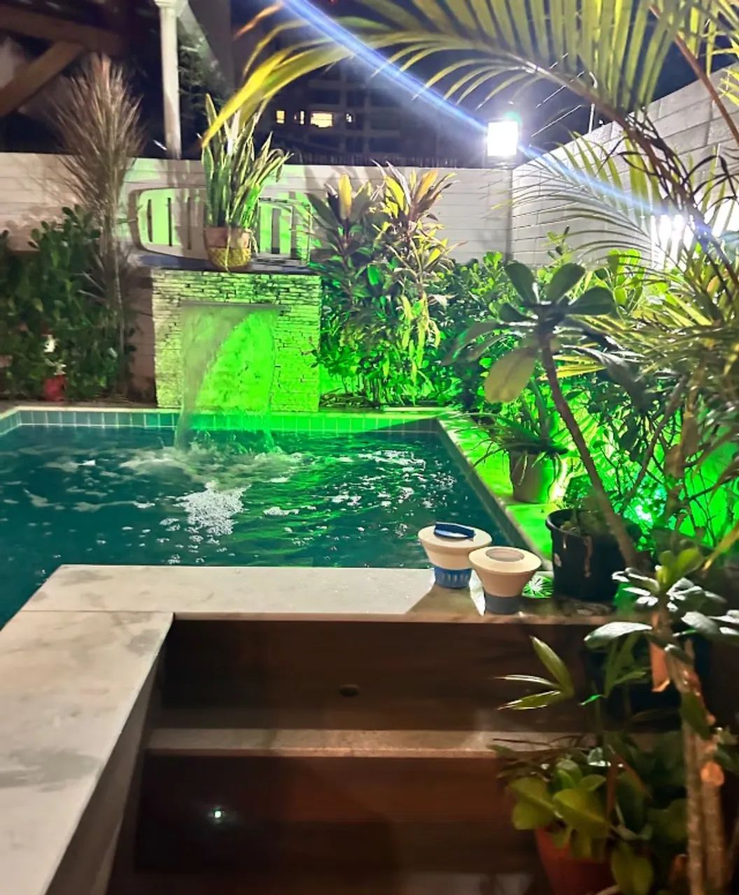 Alugo Casa na Praia do Flamengo-Salvador Bahia