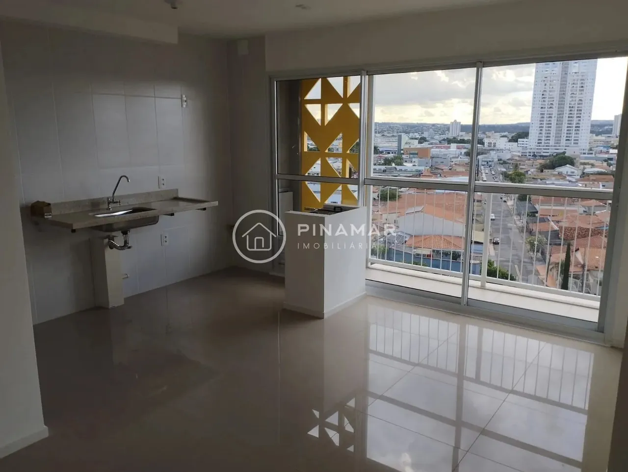 Apartamento à venda, 2 Quartos 1 suite, 59m² 1 vaga por R$ 480.000,00 no Setor Coimbra, Go