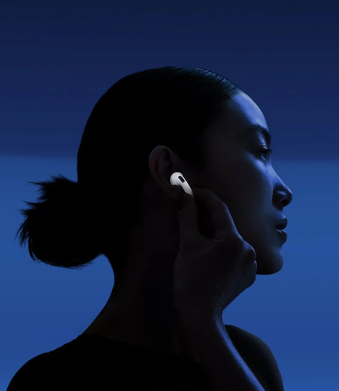 Apple AirPods 4 - Foto 3