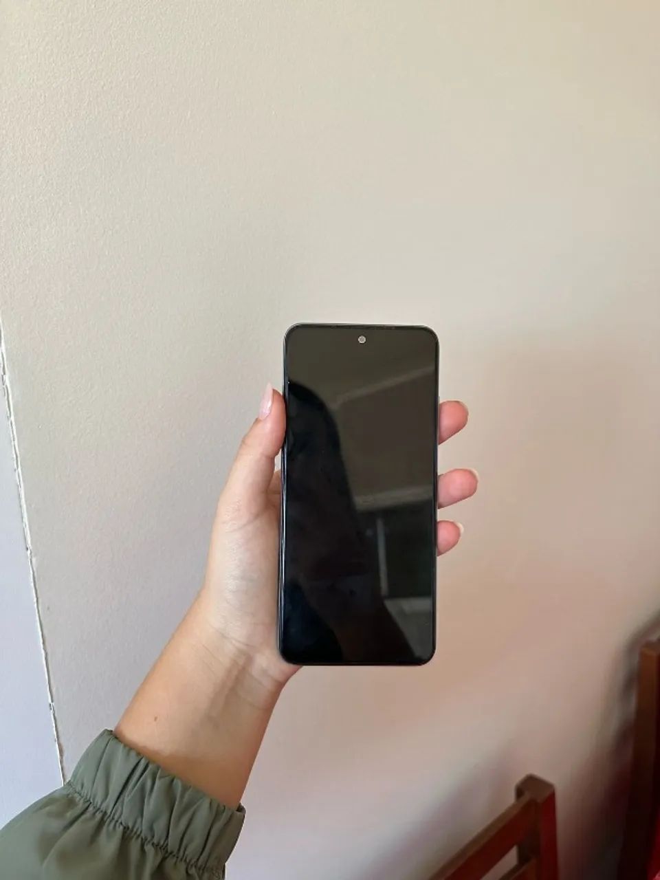 XIOMI REDMI NOTE 10