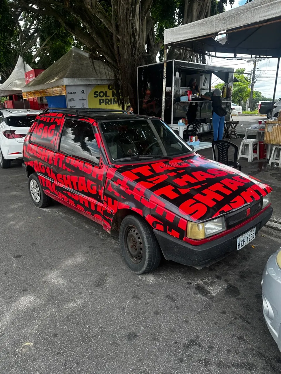 PRA VENDER LIGEIRO