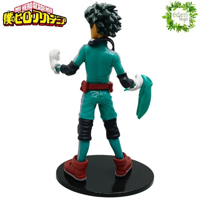Boneco Izuku My Hero Academy (cód 179) - Foto 3