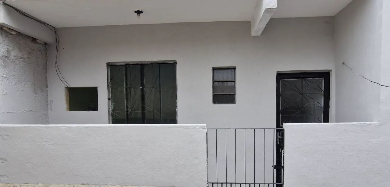 Foto - Duque de Caxias - Vila Leopoldina