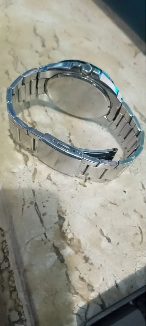 Relógio Casio Masculino - Foto 4
