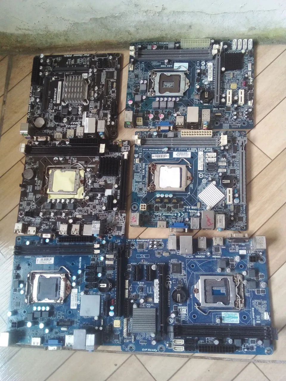 PLACAS COM DEFEITO 64312422713857120