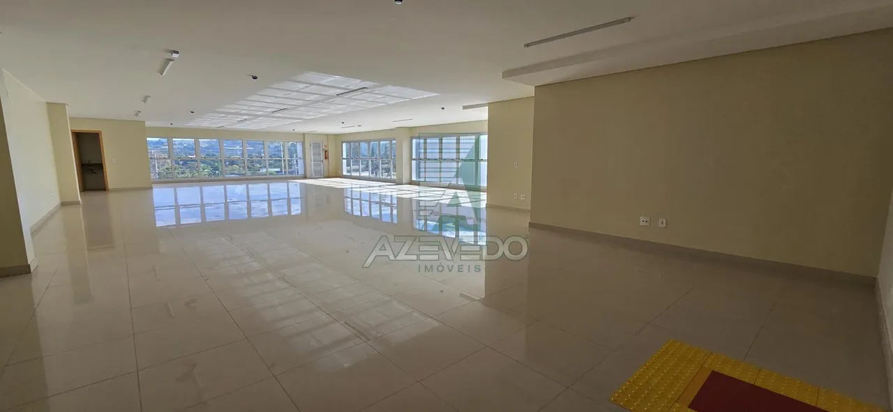 Alugo sala comercial nova no taquari, Brasília-DF