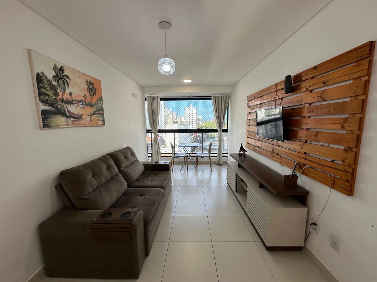 Primeira imagem do imóvel