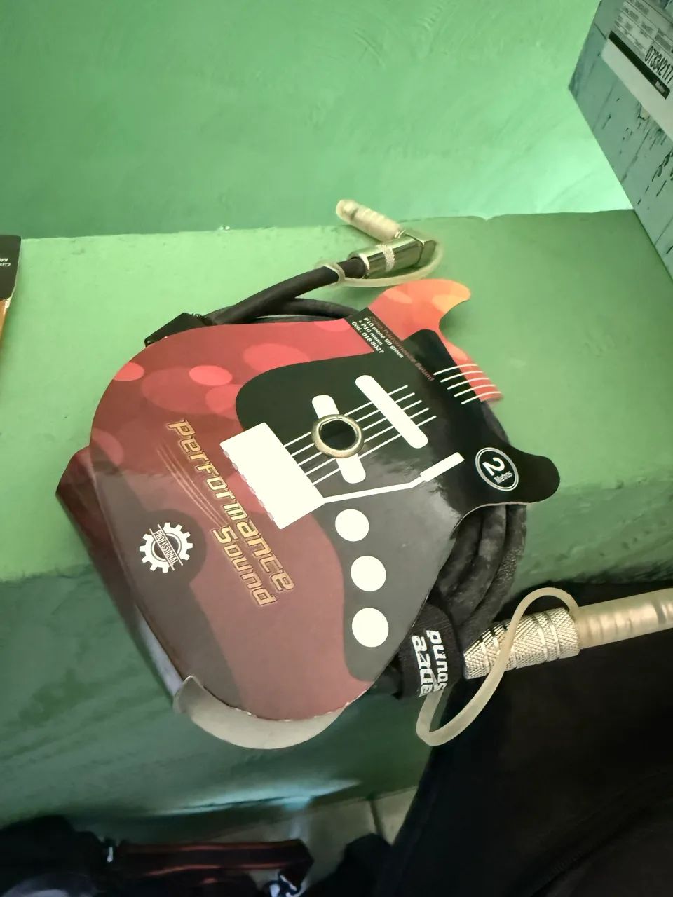 Violão  - Foto 4