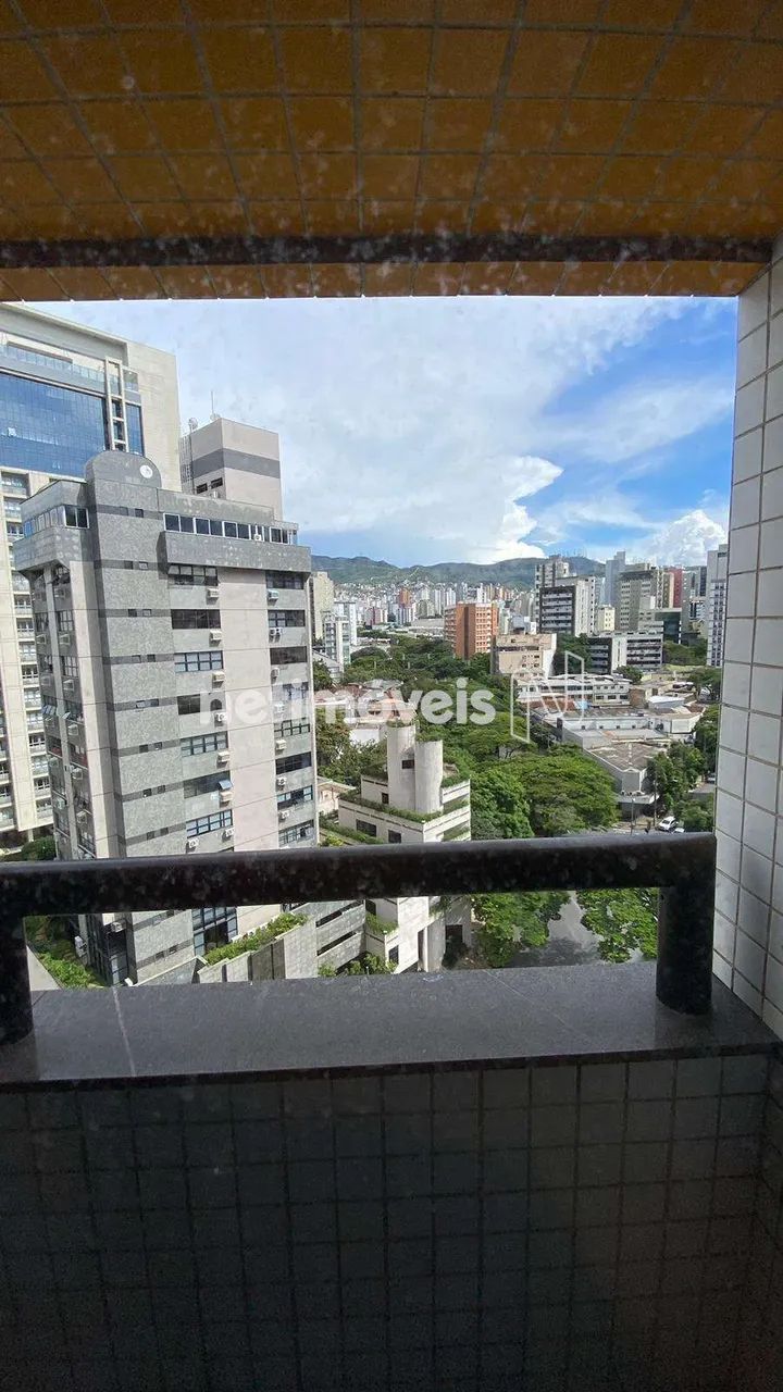 Locação Sala Savassi Belo Horizonte - Foto 3