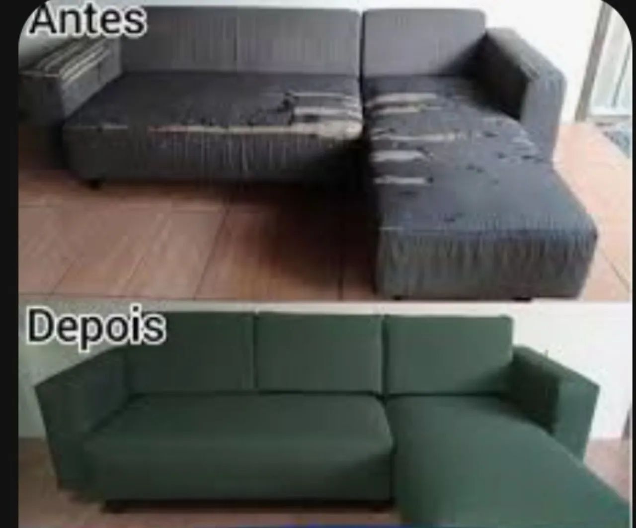 Pensou em reformas Reisflex tem a sua solução!
