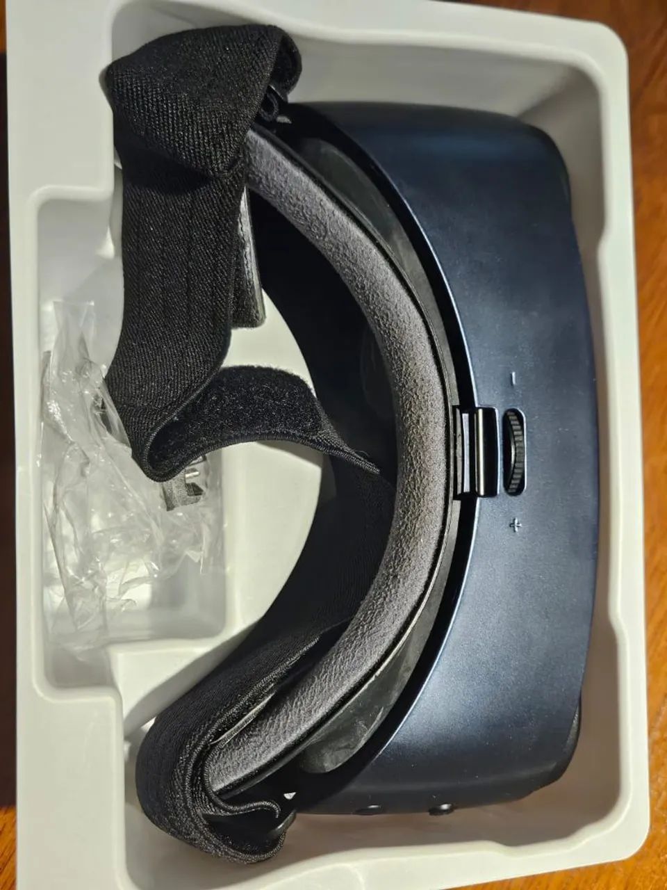 Oculos vr sanssung - Foto 3