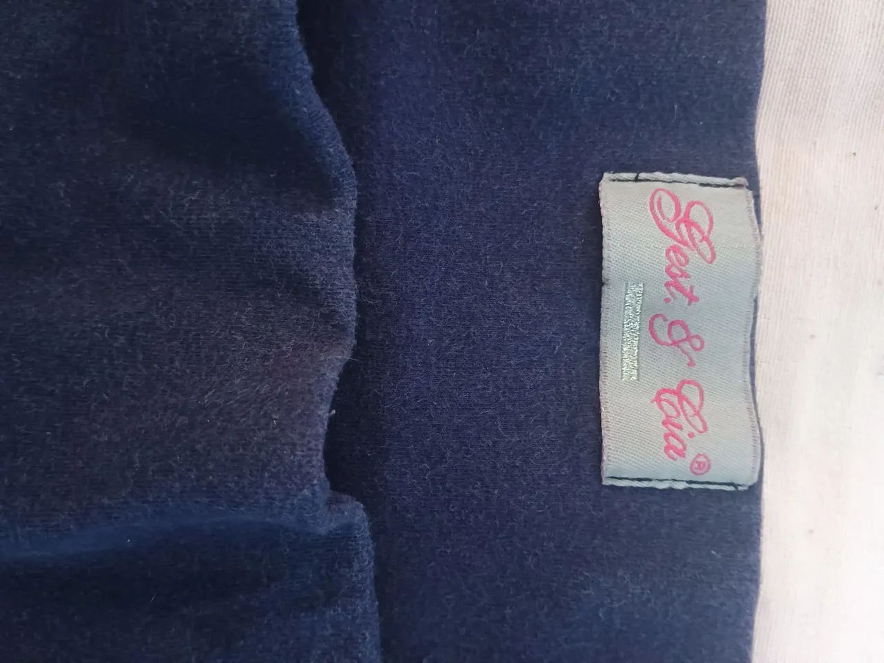 Calça Jeans para Grávidas  - Foto 3