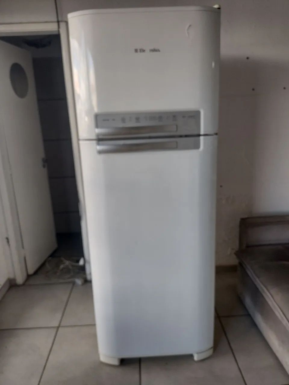Geladeira Electrolux Frost Free