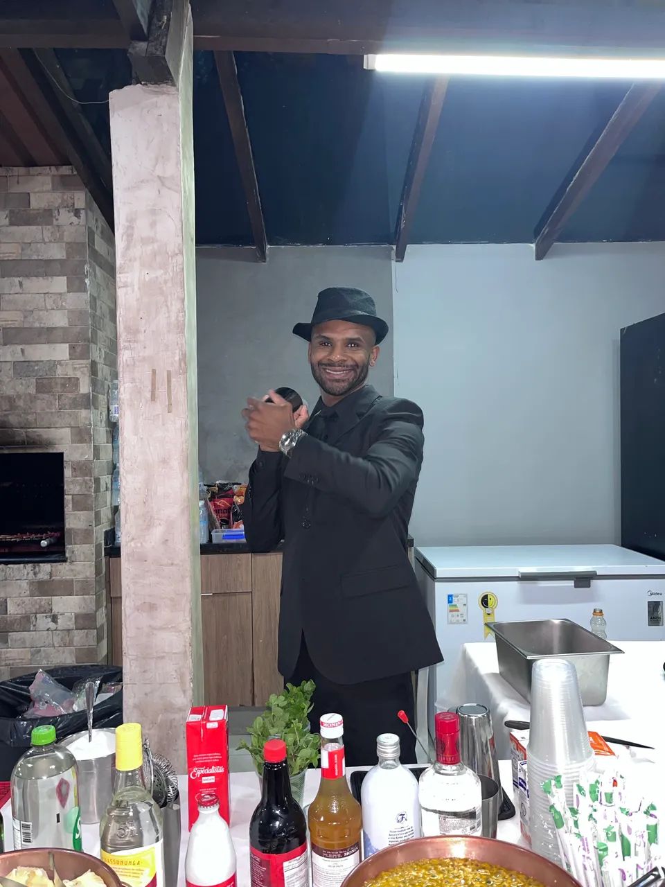 Barman  - Foto 3
