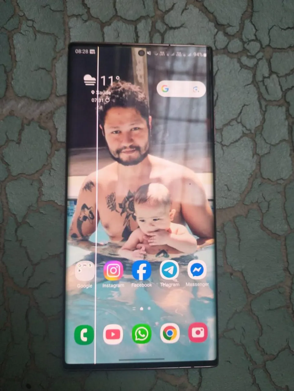 Galaxy Note 20 Ultra