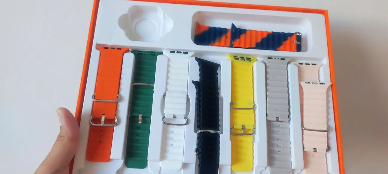 Smartwatch bracelets each64294768307714121